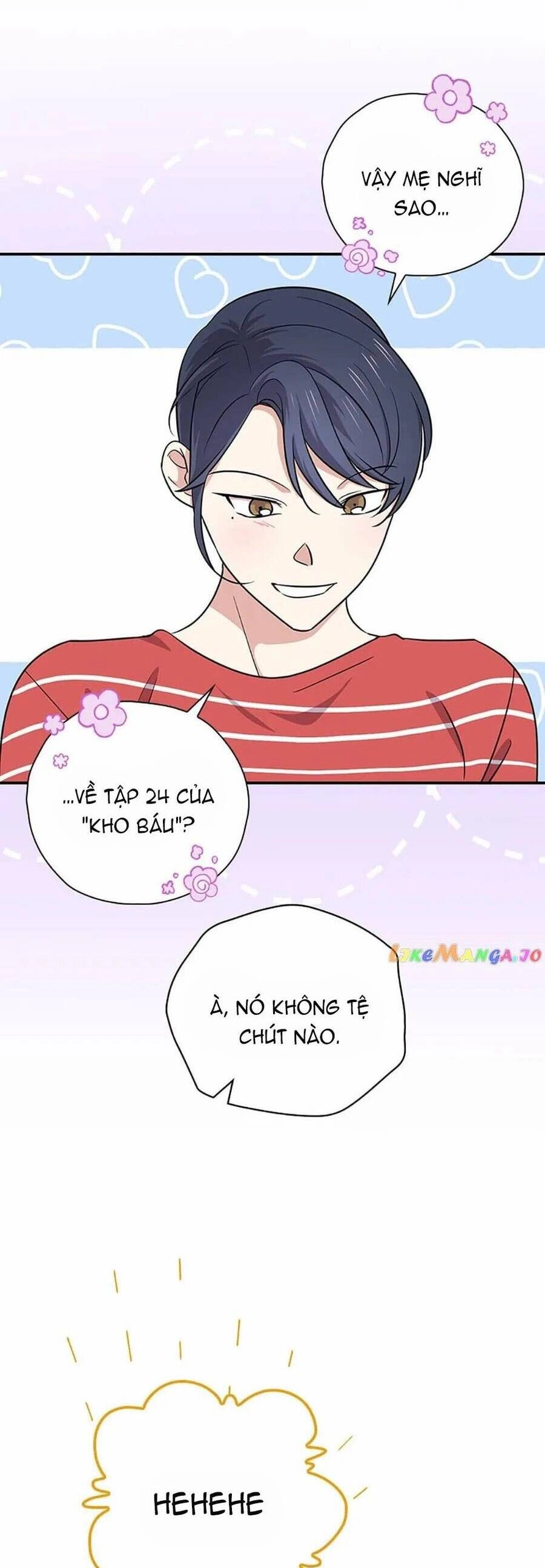 Vua Phim Truyền Hình Chapter 71 - 28