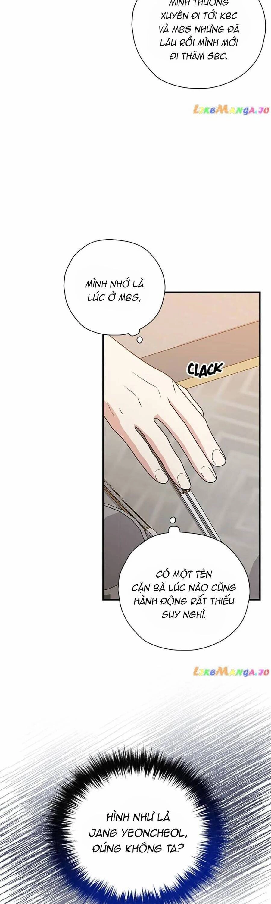 Vua Phim Truyền Hình Chapter 71 - 33