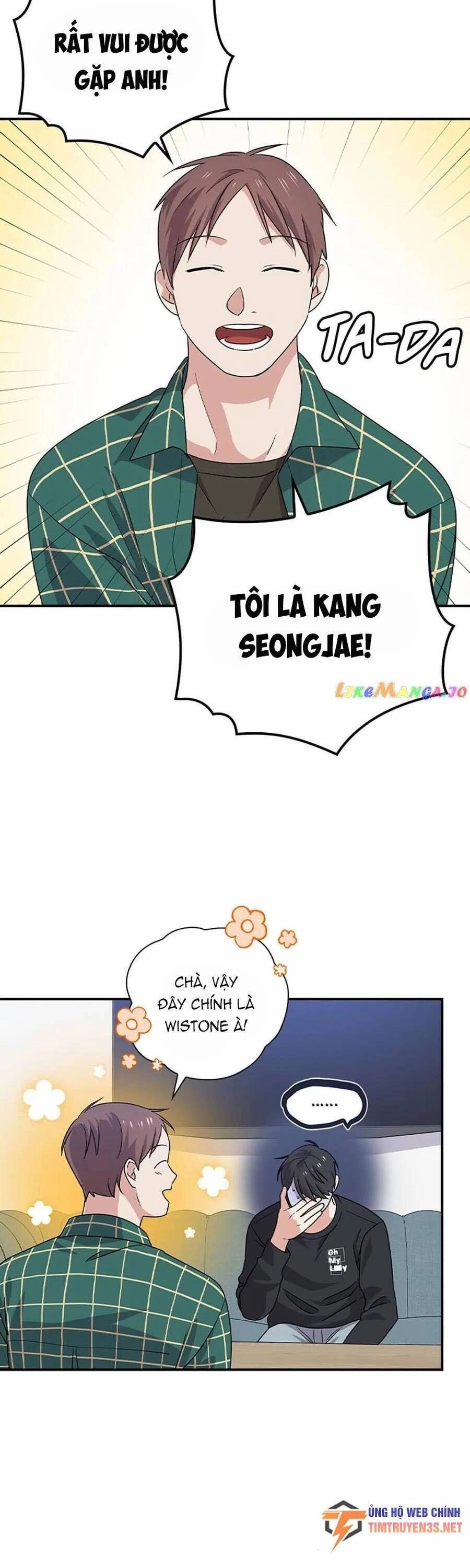 Vua Phim Truyền Hình Chapter 71 - 35