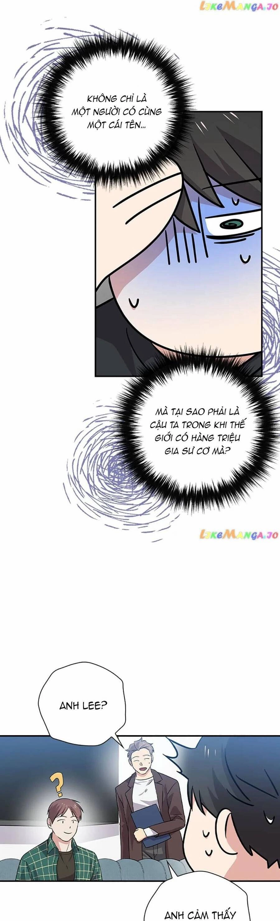 Vua Phim Truyền Hình Chapter 71 - 36