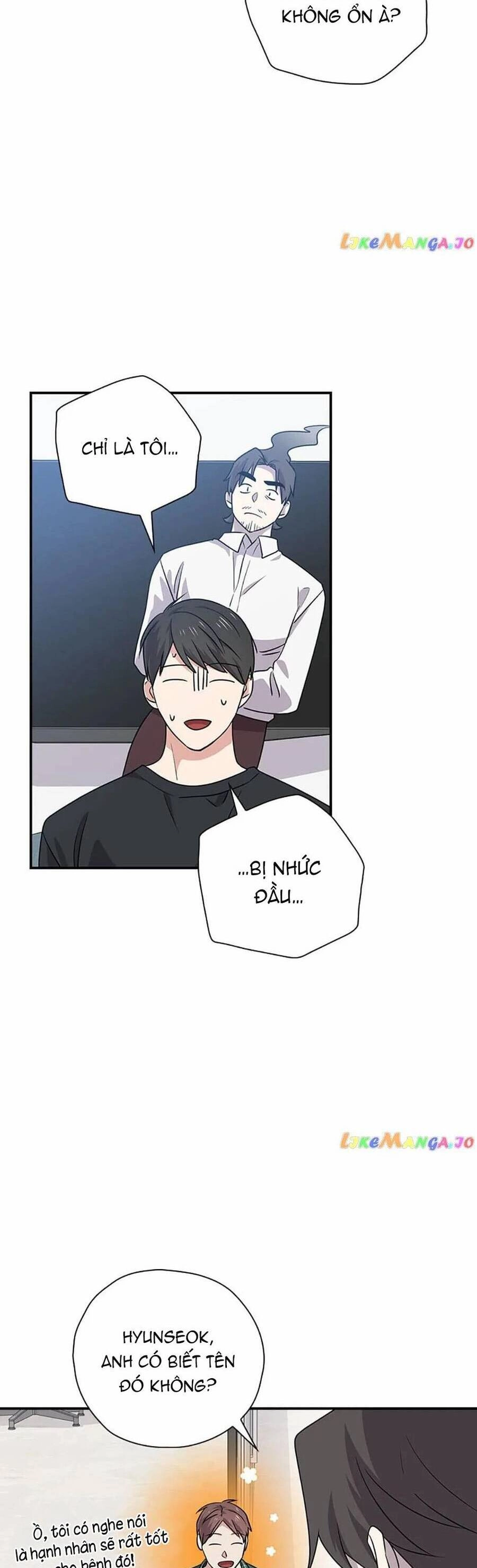 Vua Phim Truyền Hình Chapter 71 - 37