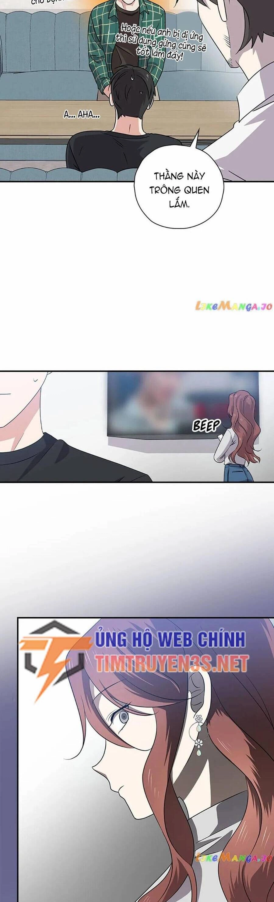 Vua Phim Truyền Hình Chapter 71 - 38