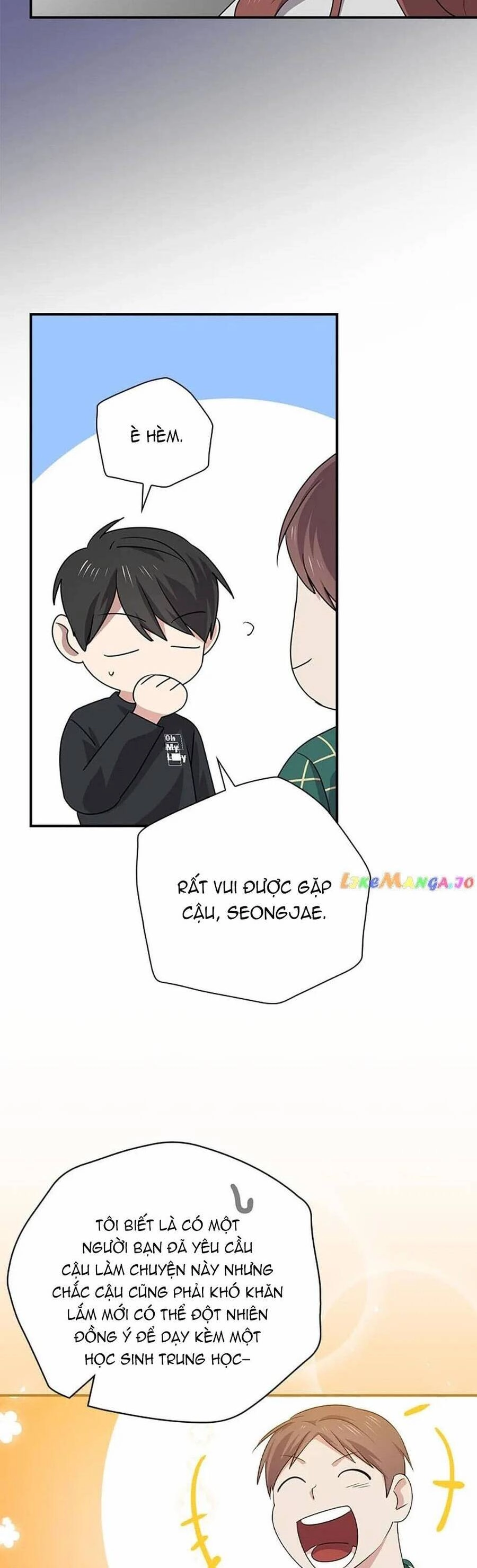 Vua Phim Truyền Hình Chapter 71 - 39