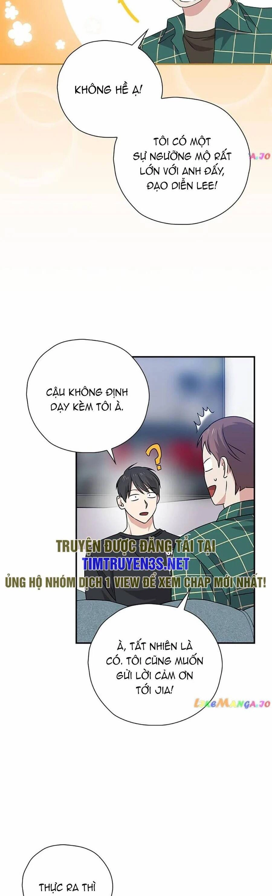 Vua Phim Truyền Hình Chapter 71 - 40