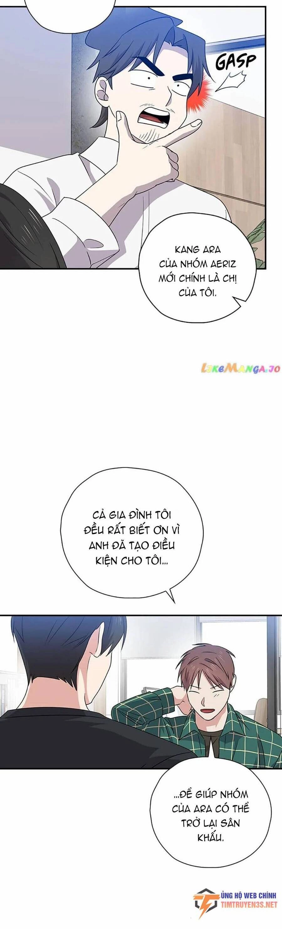 Vua Phim Truyền Hình Chapter 71 - 41