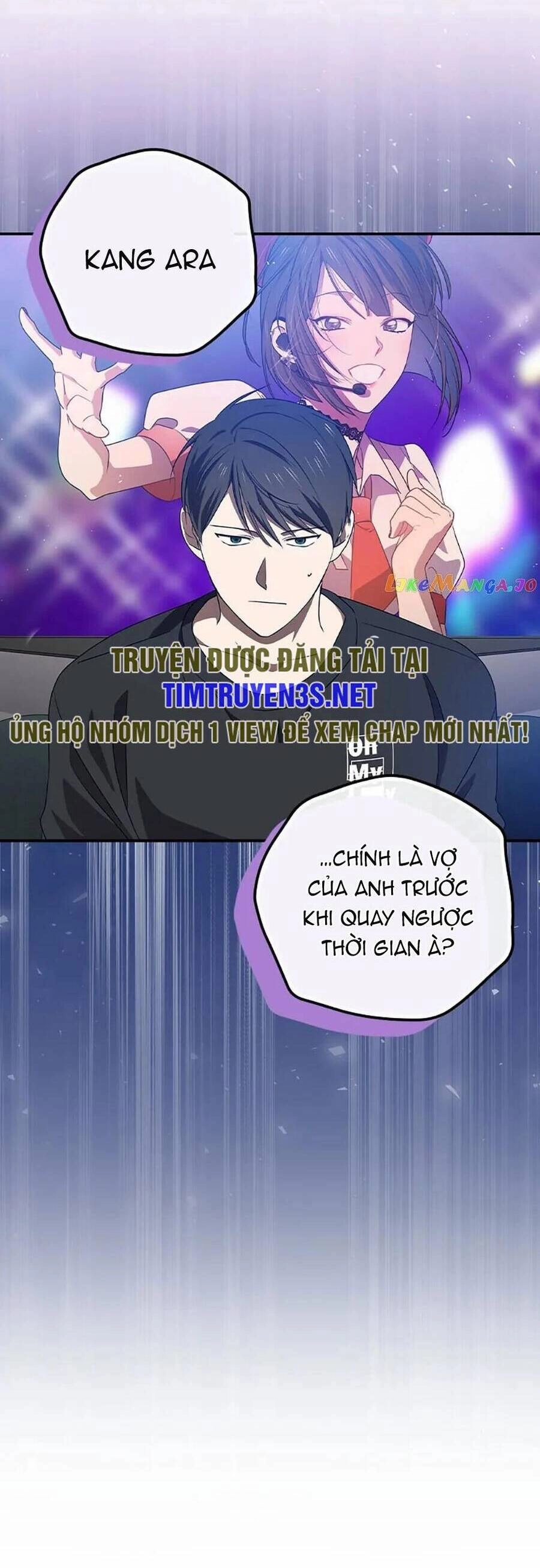 Vua Phim Truyền Hình Chapter 71 - 45