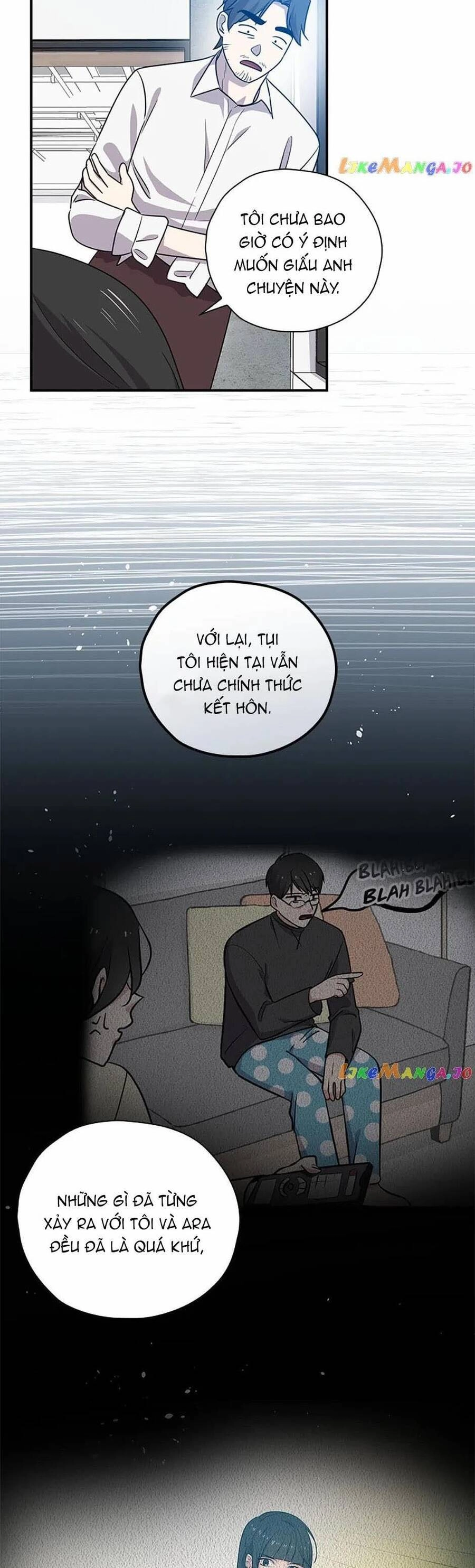 Vua Phim Truyền Hình Chapter 72 - 5