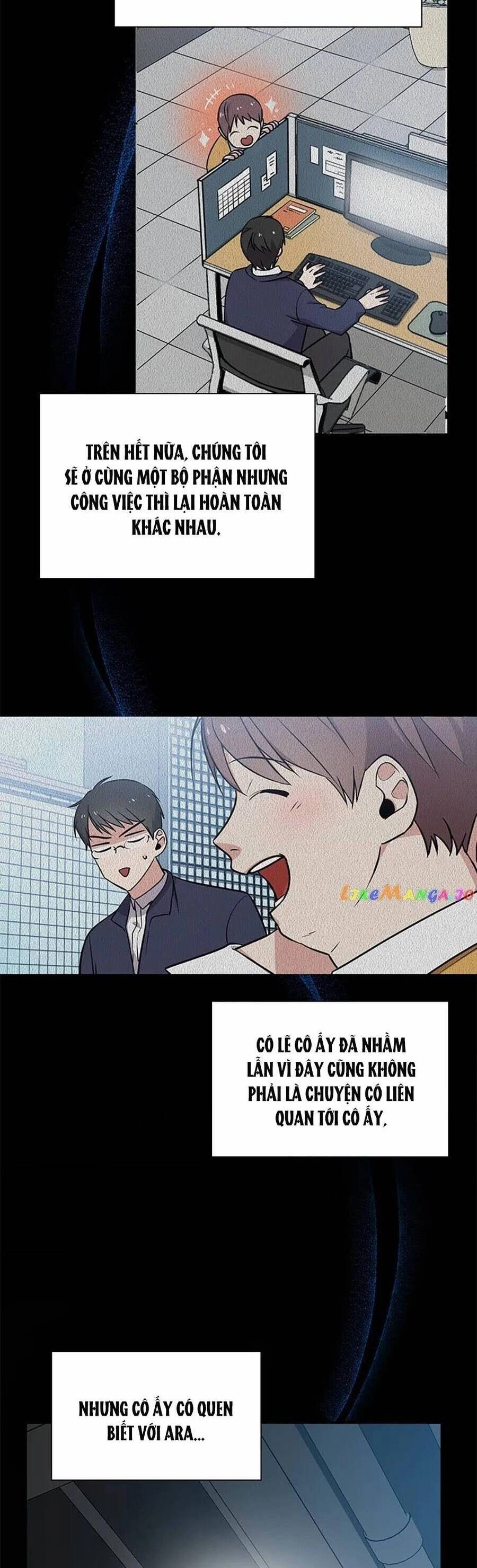 Vua Phim Truyền Hình Chapter 72 - 11