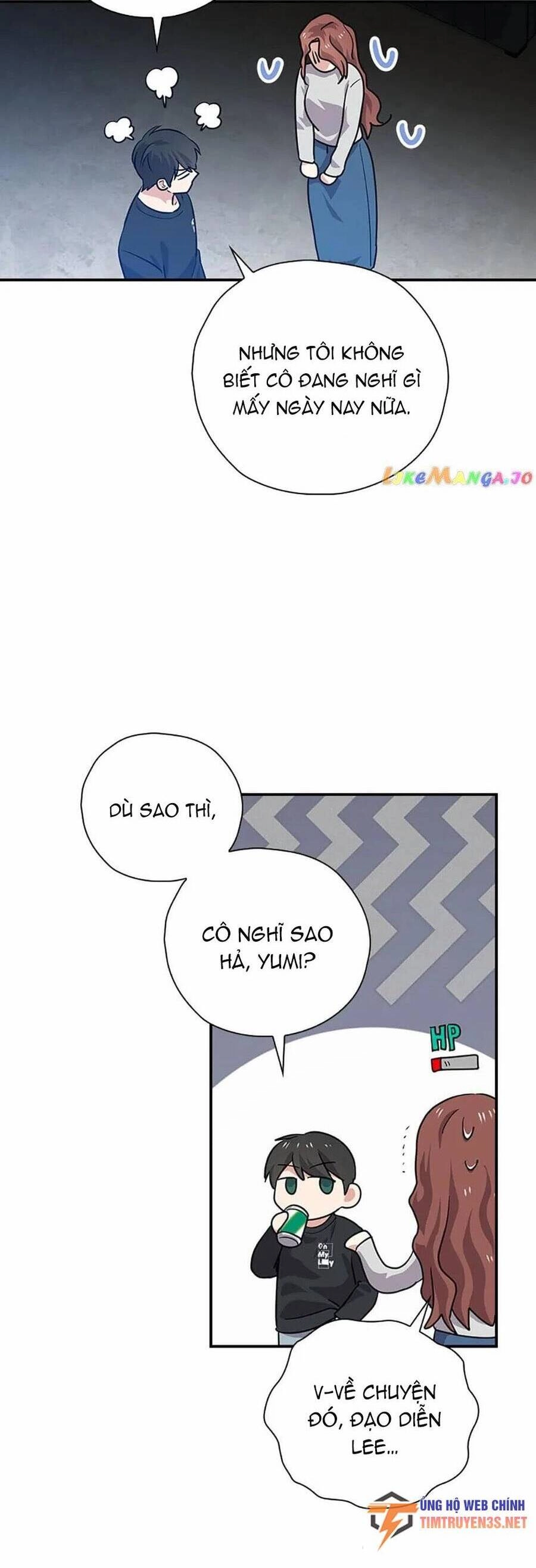 Vua Phim Truyền Hình Chapter 72 - 20