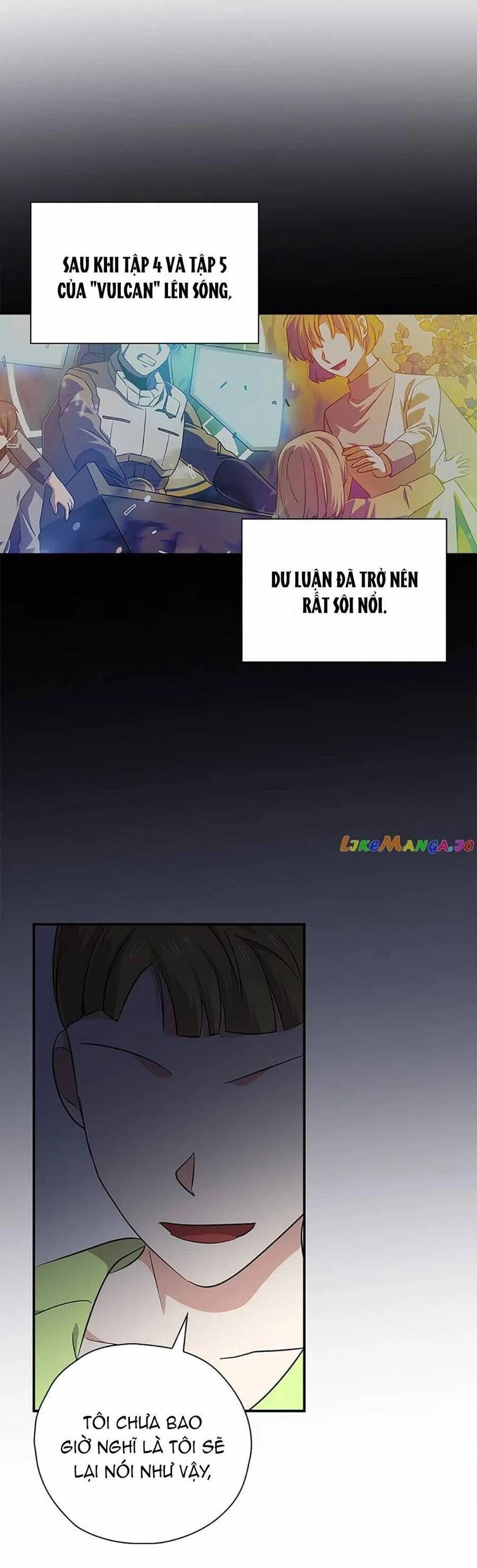 Vua Phim Truyền Hình Chapter 72 - 24