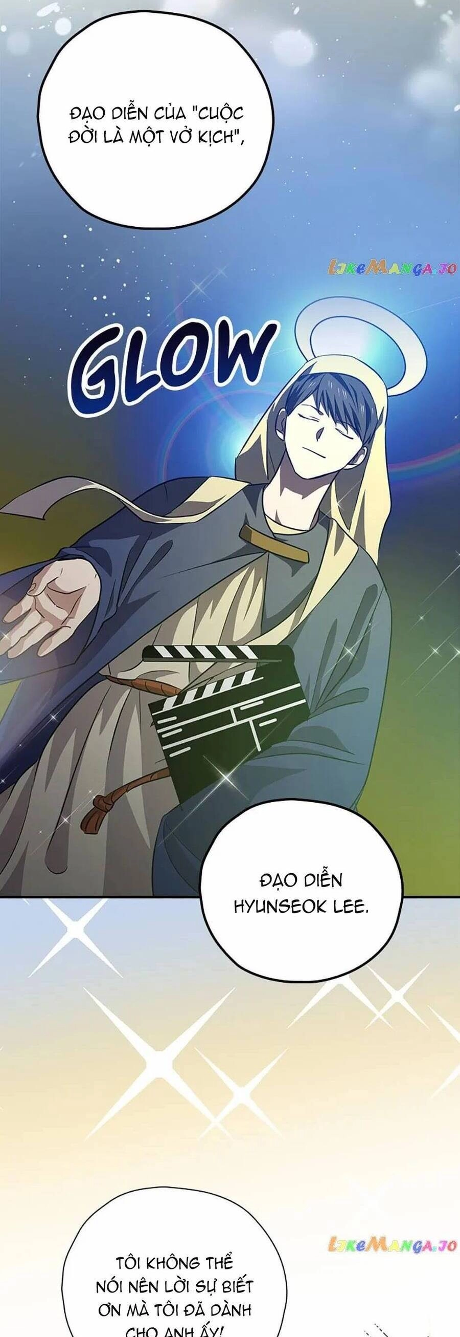 Vua Phim Truyền Hình Chapter 72 - 29