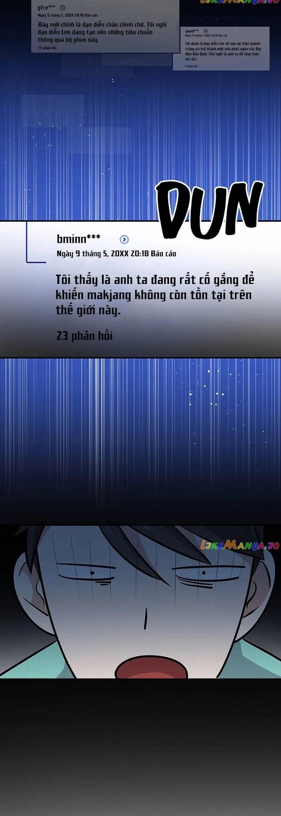 Vua Phim Truyền Hình Chapter 72 - 32