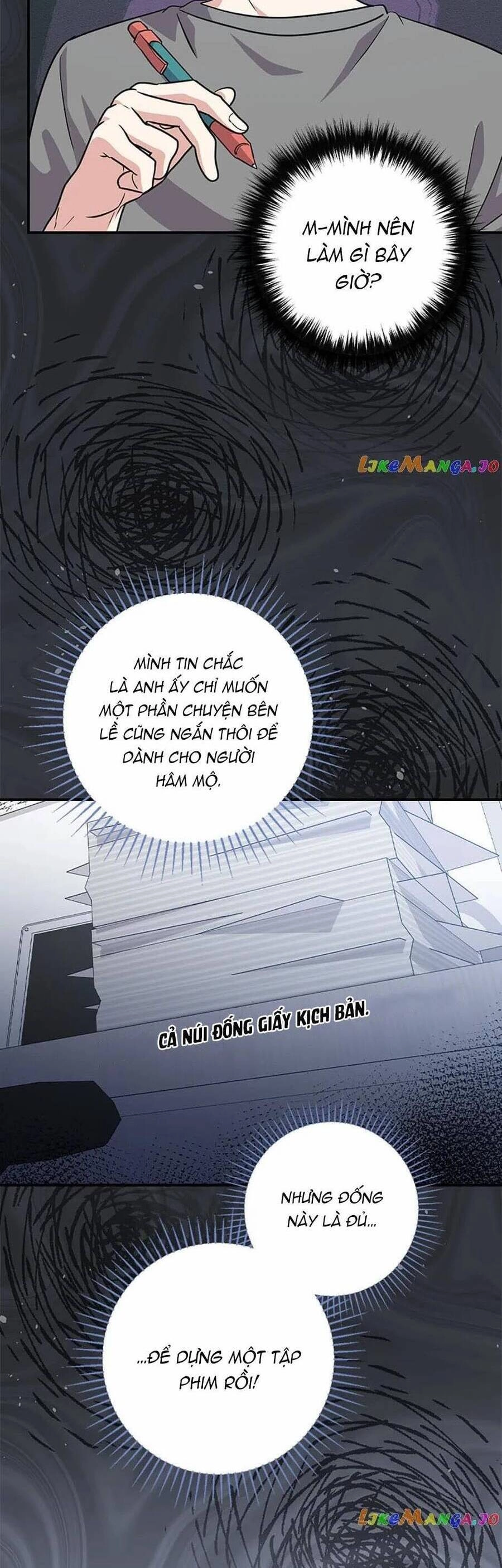 Vua Phim Truyền Hình Chapter 73 - 4