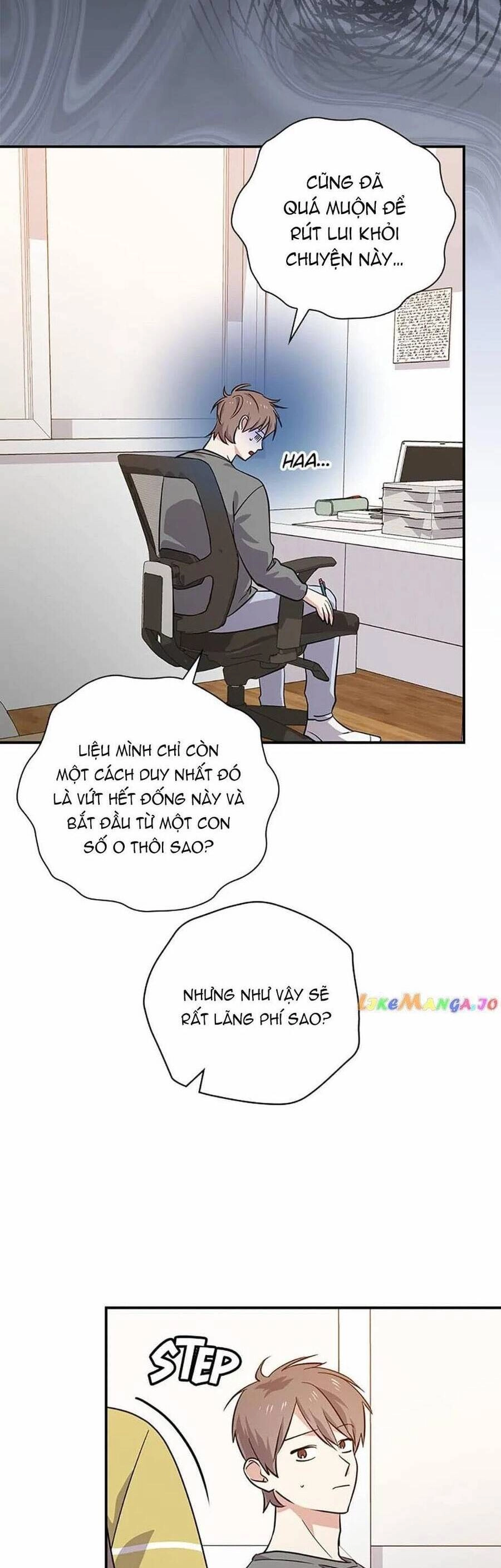 Vua Phim Truyền Hình Chapter 73 - 5