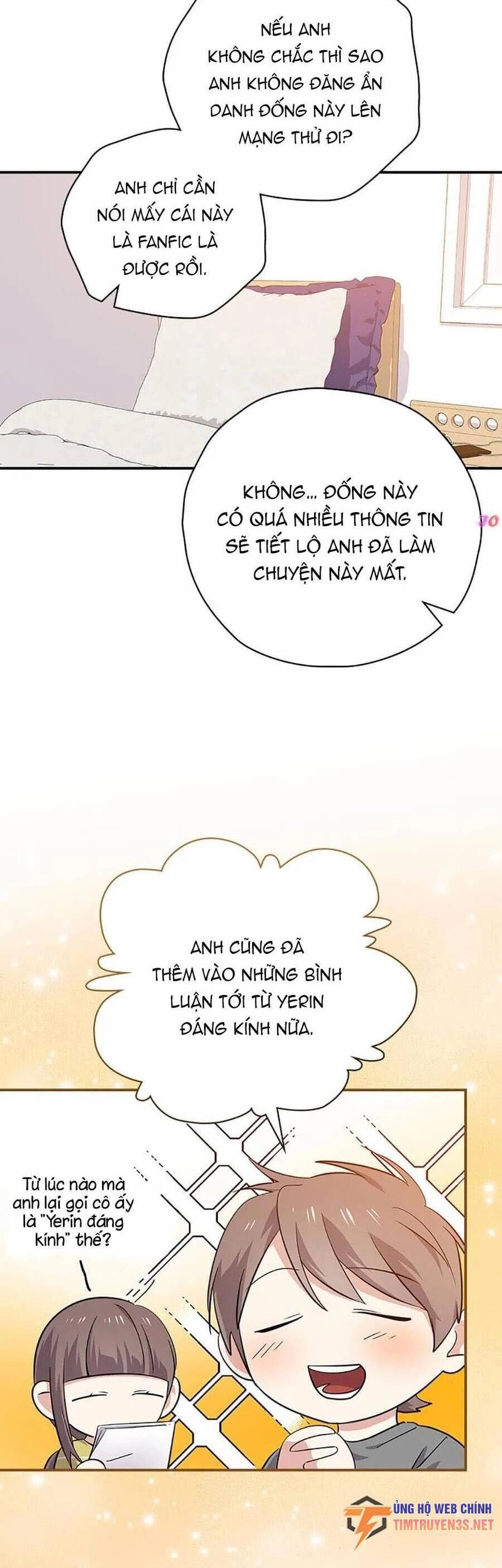 Vua Phim Truyền Hình Chapter 73 - 8