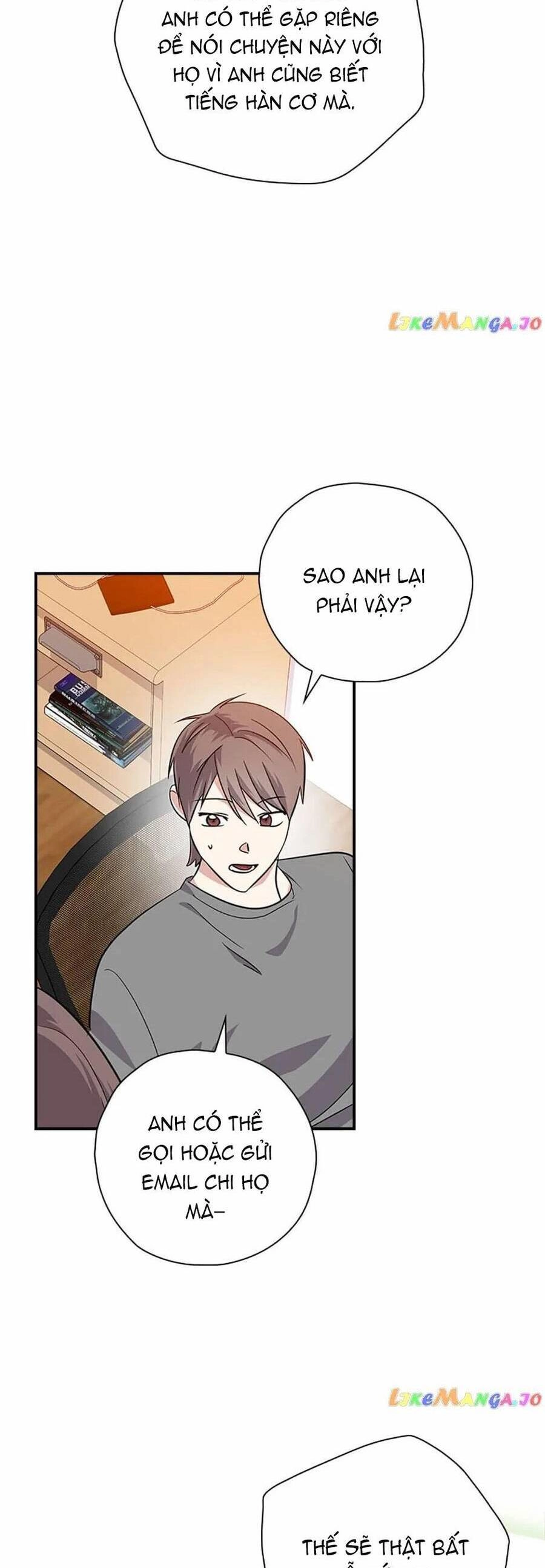 Vua Phim Truyền Hình Chapter 73 - 11