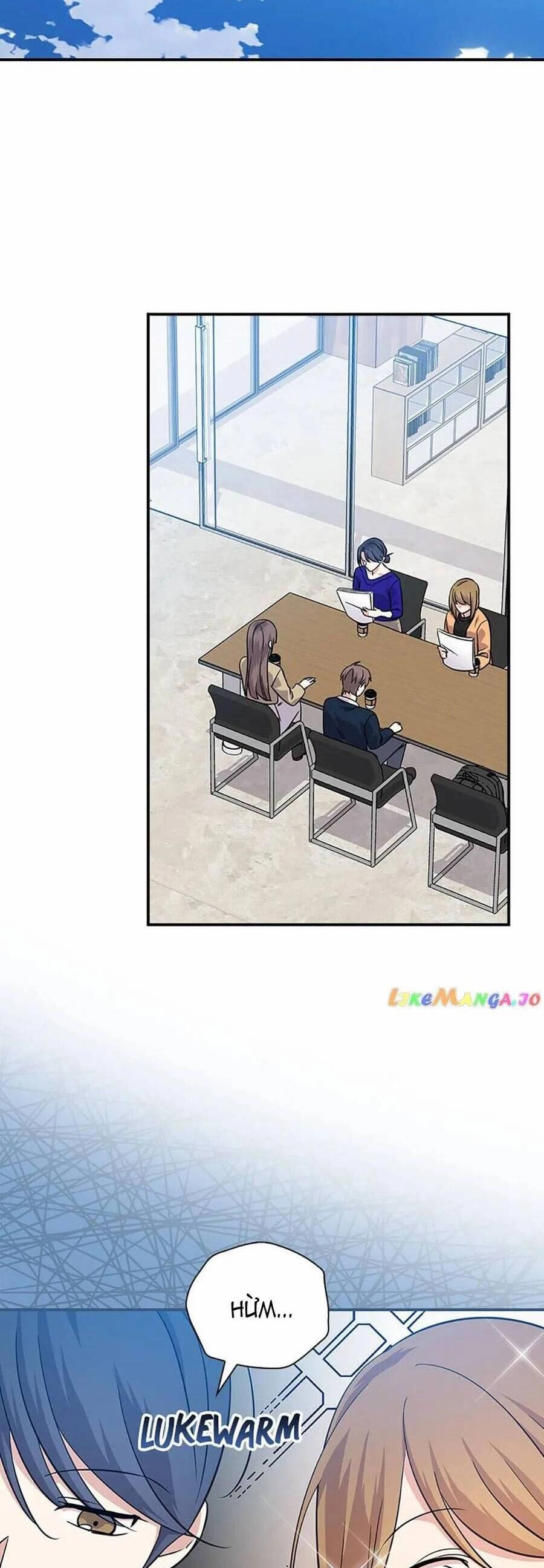 Vua Phim Truyền Hình Chapter 73 - 14