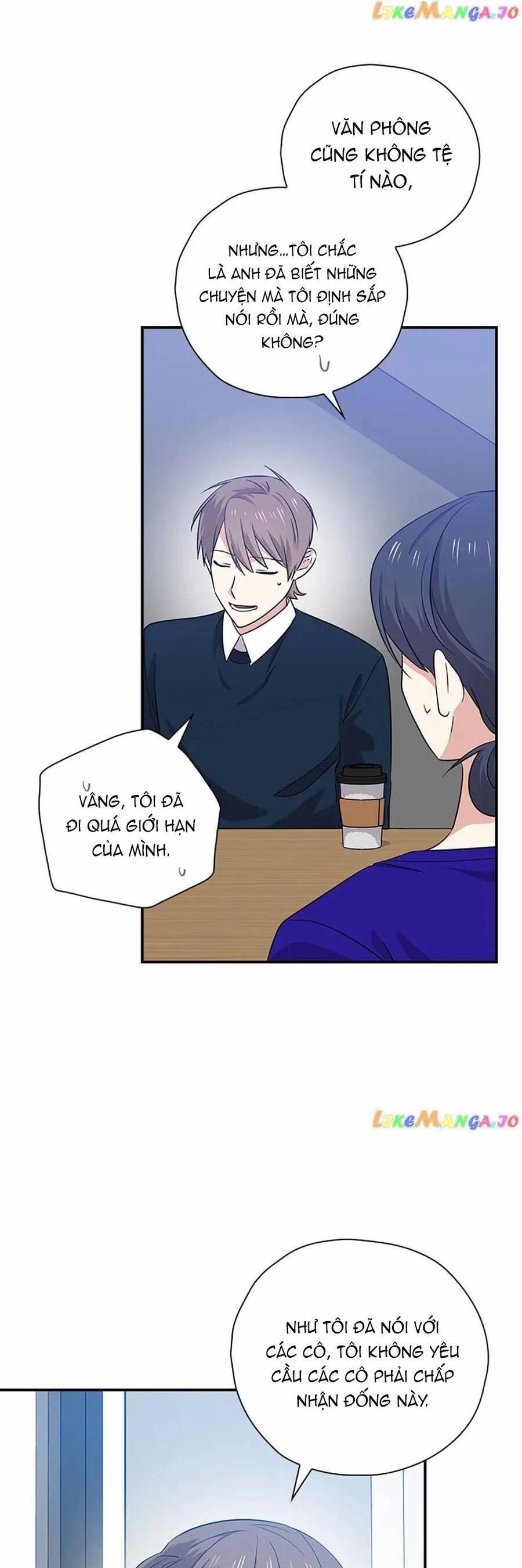 Vua Phim Truyền Hình Chapter 73 - 16