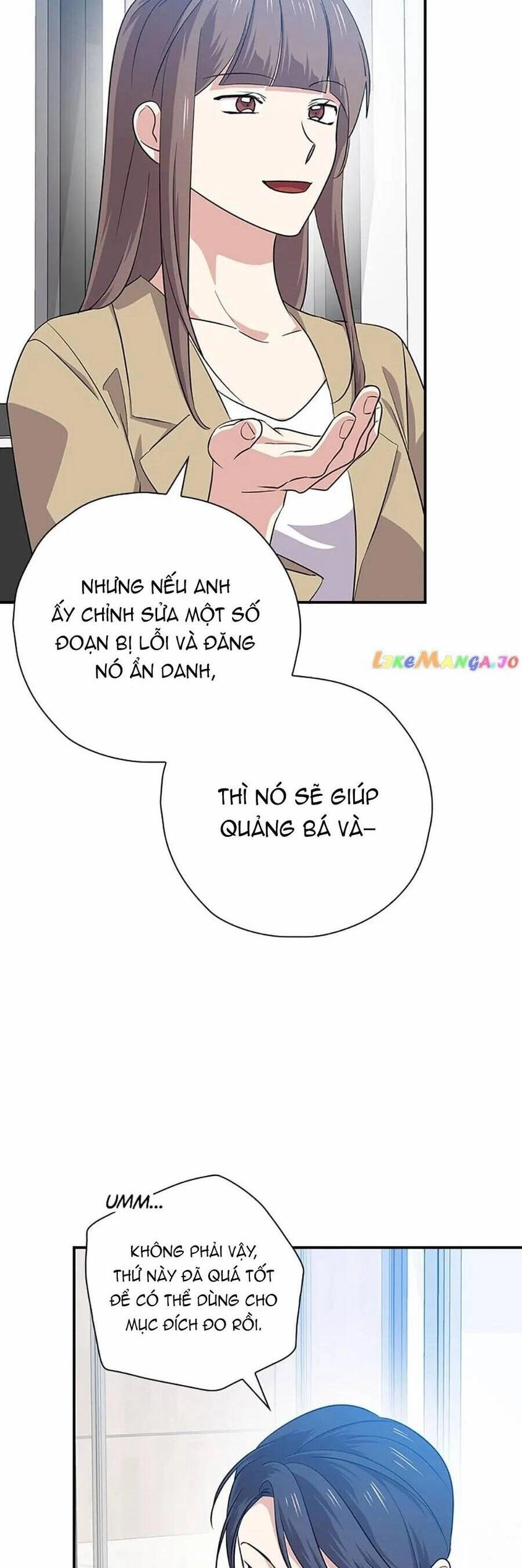 Vua Phim Truyền Hình Chapter 73 - 17