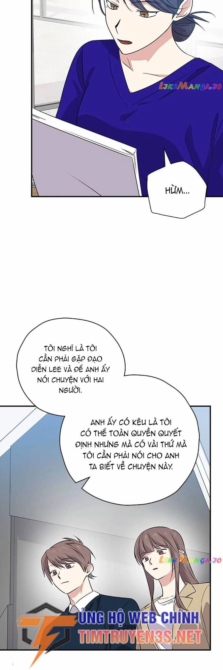 Vua Phim Truyền Hình Chapter 73 - 18