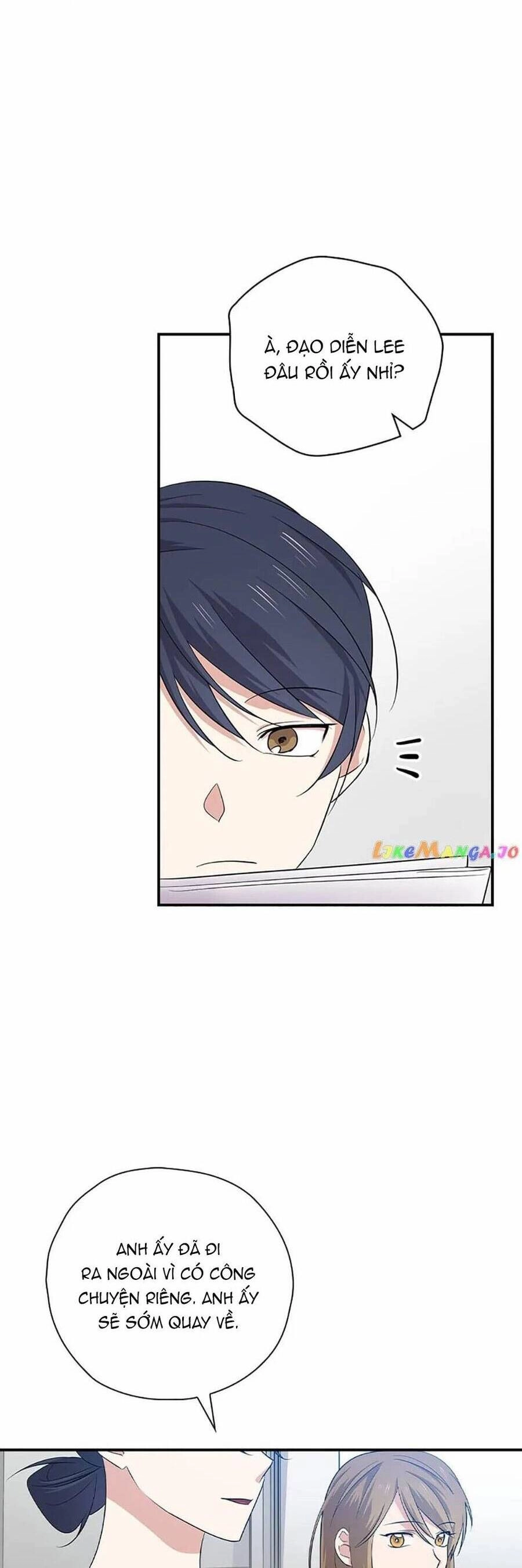 Vua Phim Truyền Hình Chapter 73 - 19