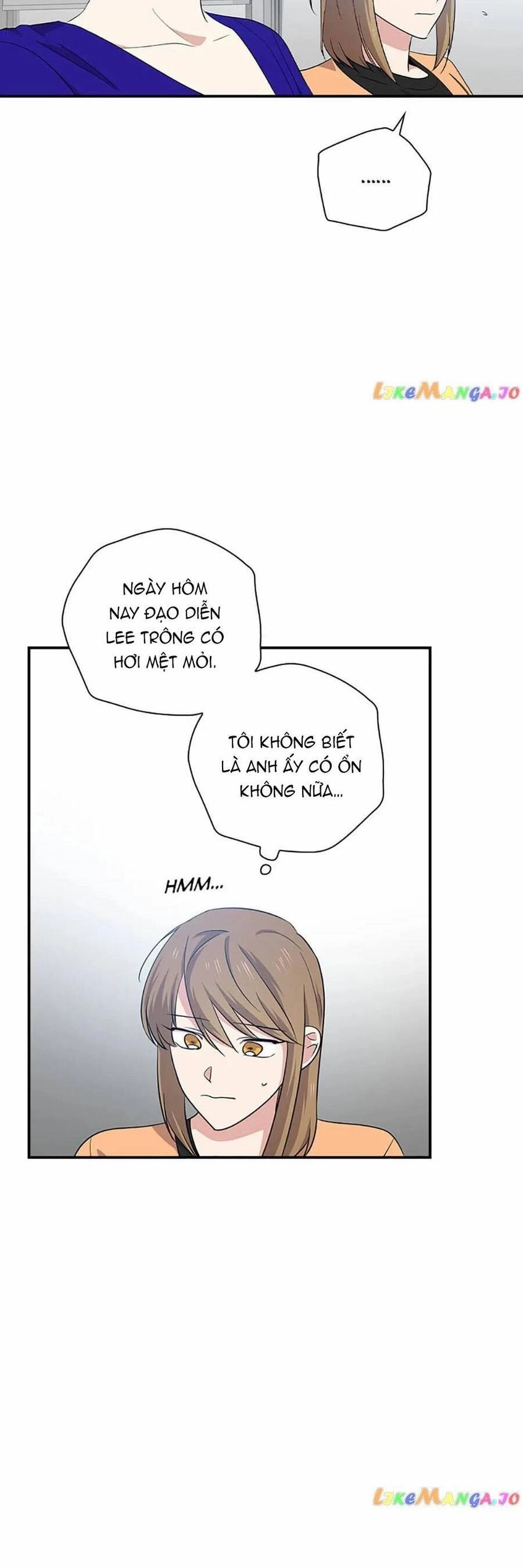 Vua Phim Truyền Hình Chapter 73 - 20