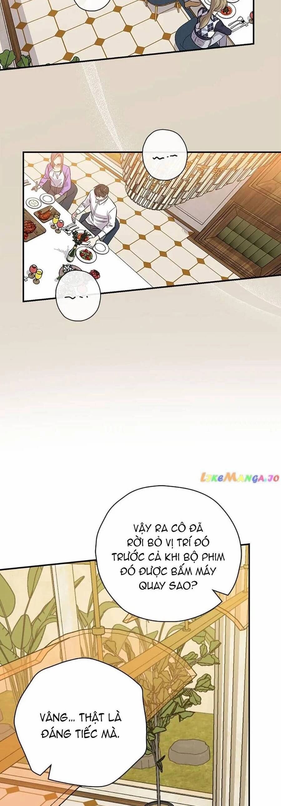 Vua Phim Truyền Hình Chapter 73 - 26