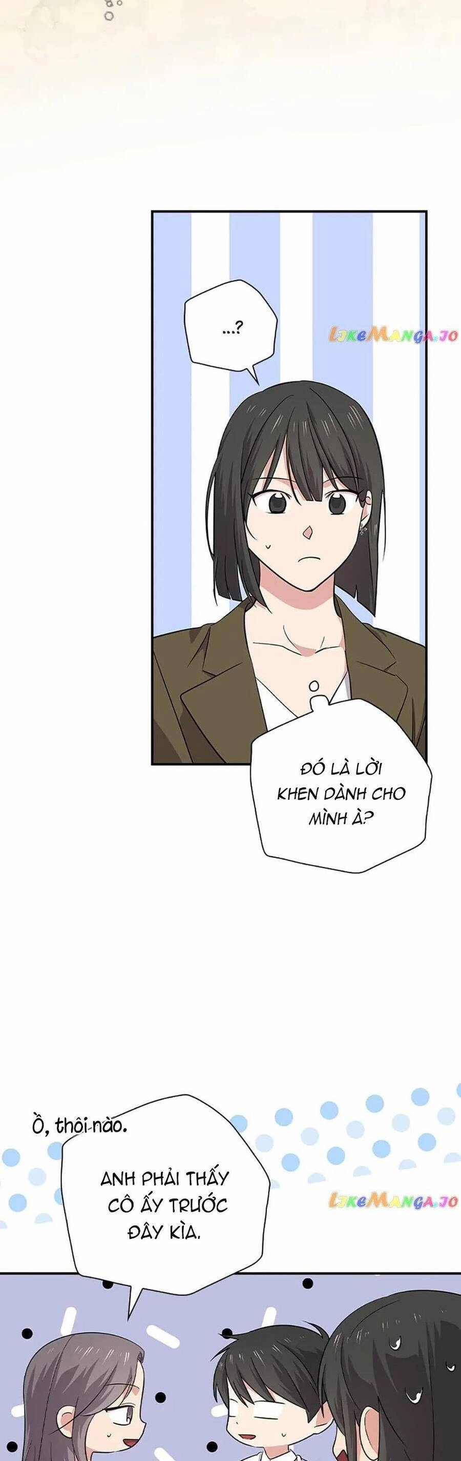 Vua Phim Truyền Hình Chapter 73 - 34