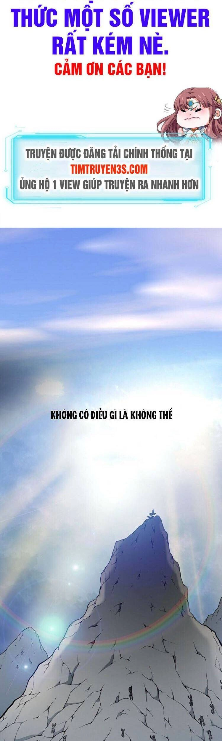 Vua Phim Truyền Hình Chapter 1 - 2