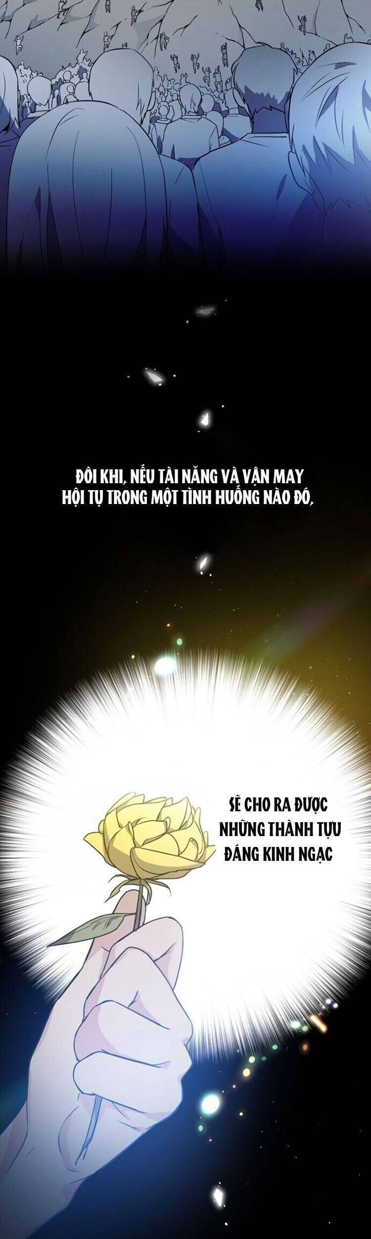 Vua Phim Truyền Hình Chapter 1 - 3