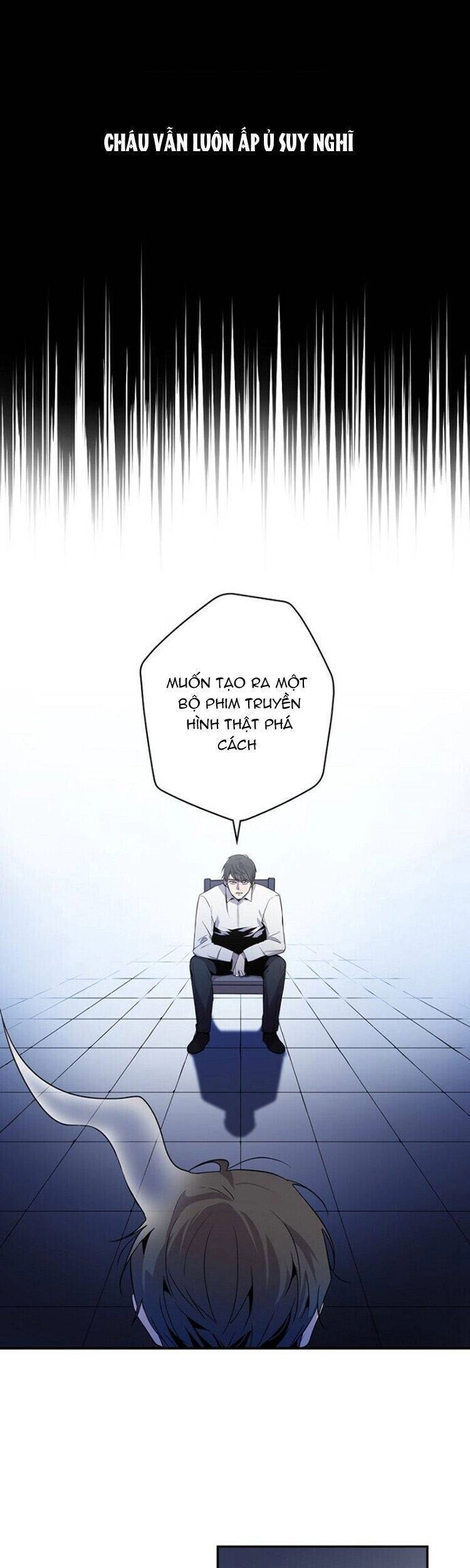 Vua Phim Truyền Hình Chapter 1 - 8