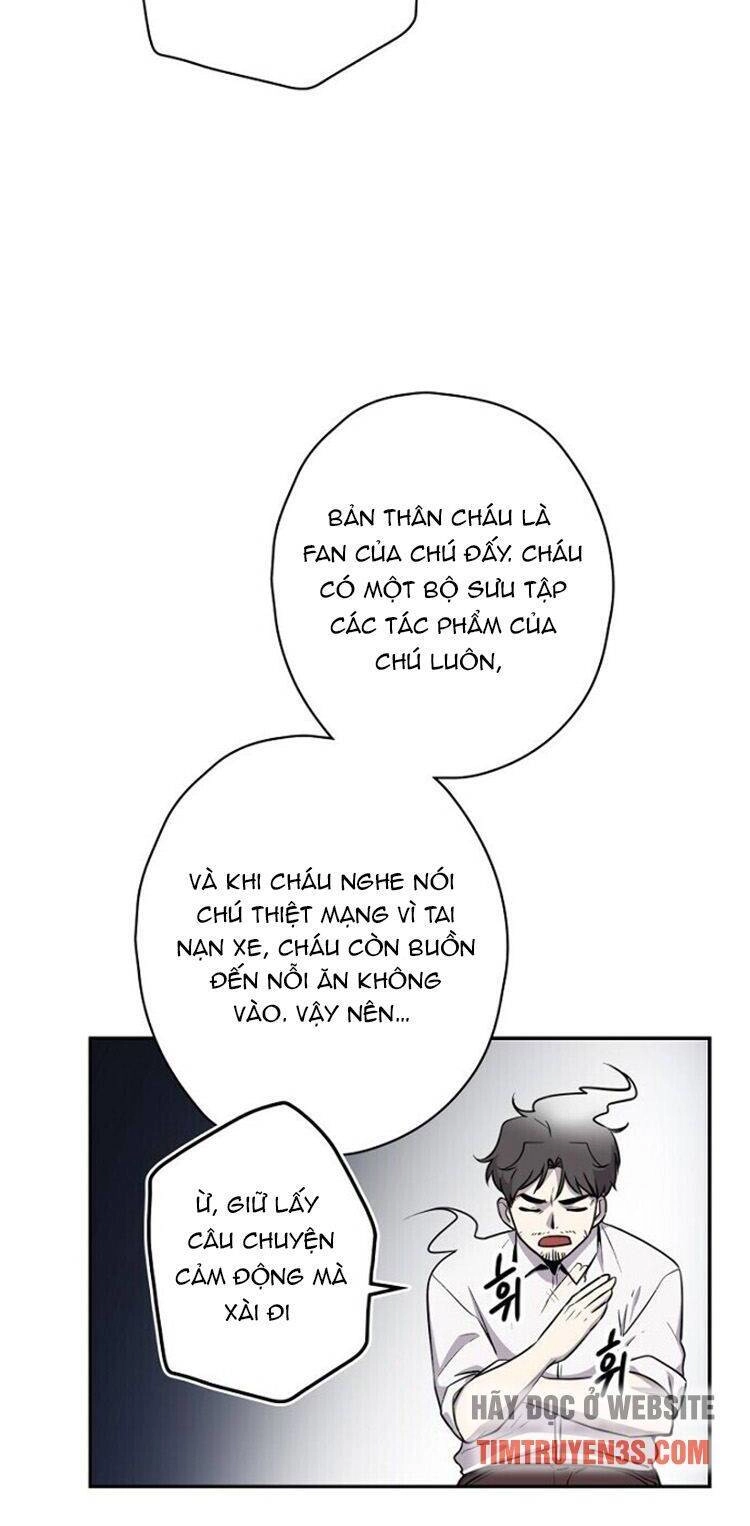 Vua Phim Truyền Hình Chapter 1 - 13