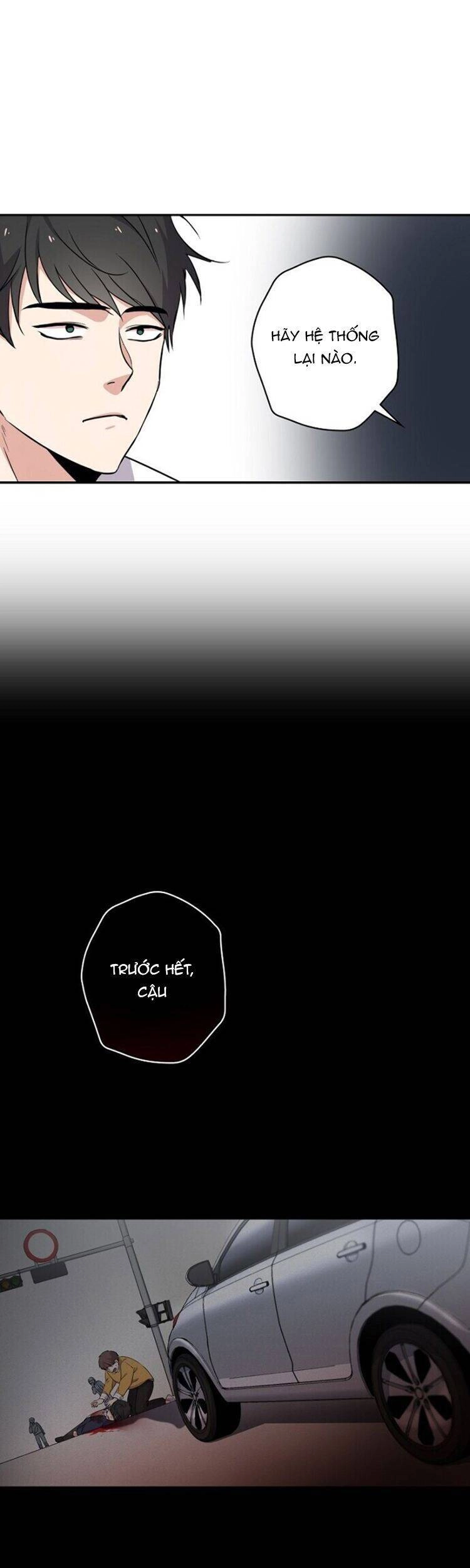 Vua Phim Truyền Hình Chapter 1 - 14