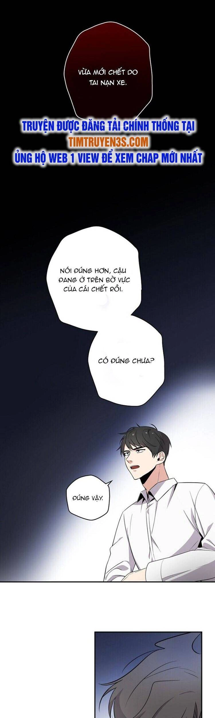 Vua Phim Truyền Hình Chapter 1 - 15