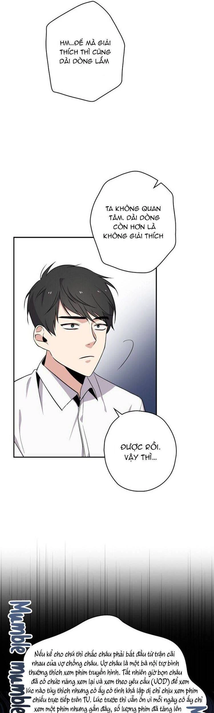 Vua Phim Truyền Hình Chapter 1 - 18