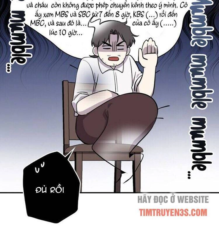 Vua Phim Truyền Hình Chapter 1 - 19