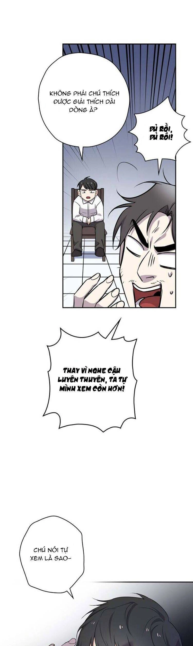 Vua Phim Truyền Hình Chapter 1 - 20