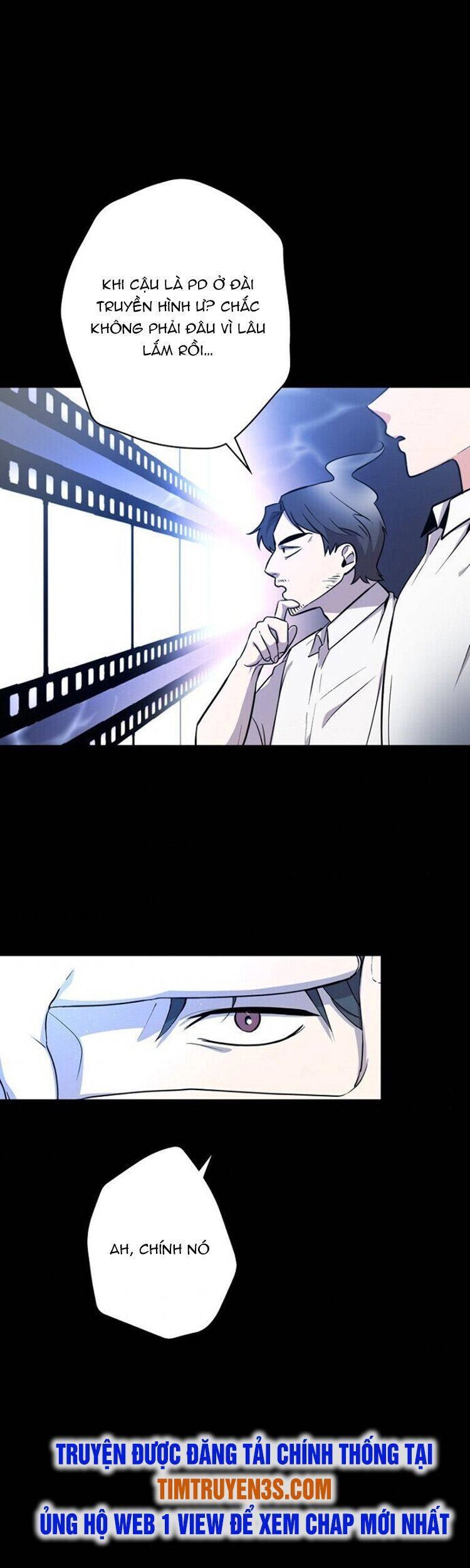 Vua Phim Truyền Hình Chapter 1 - 26