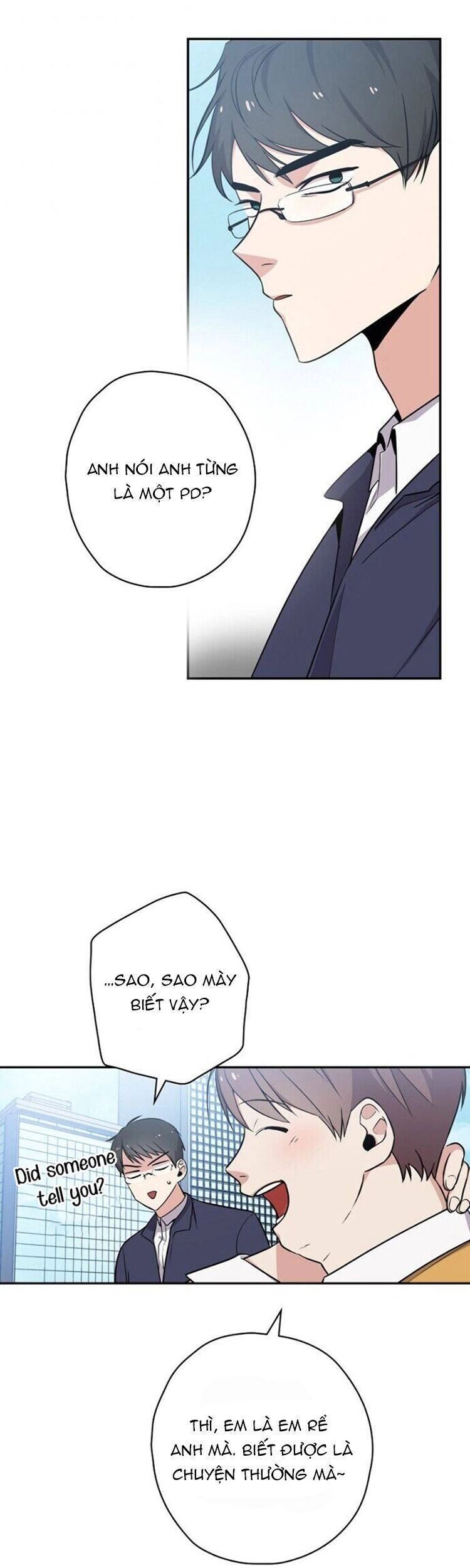 Vua Phim Truyền Hình Chapter 1 - 32