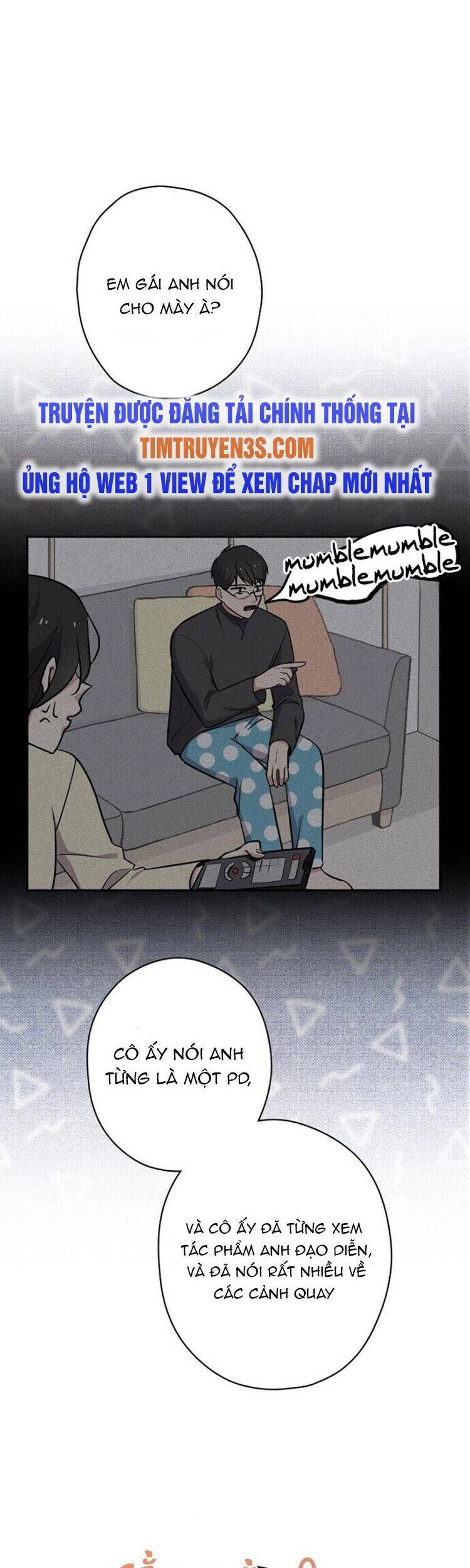 Vua Phim Truyền Hình Chapter 1 - 33