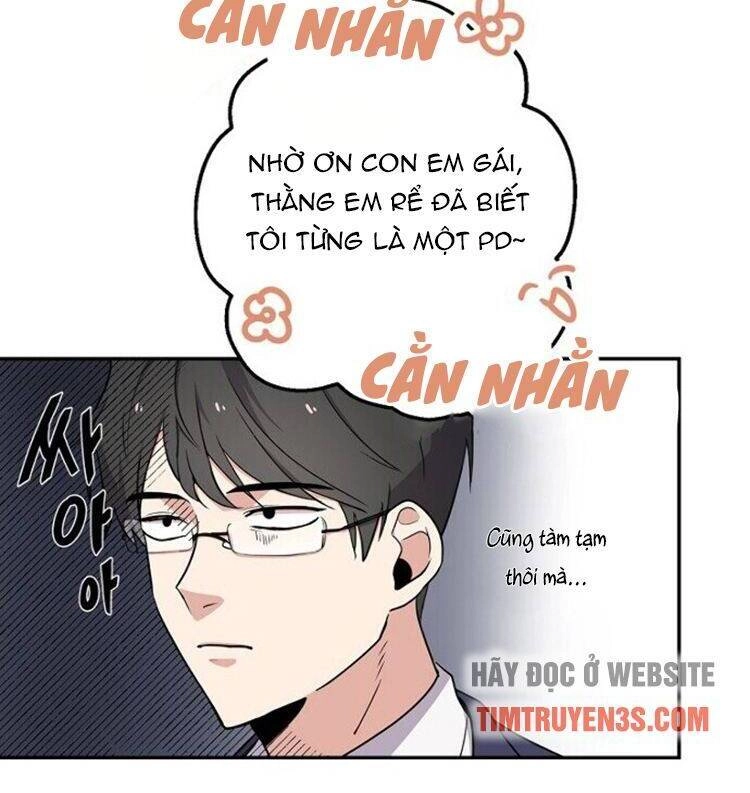 Vua Phim Truyền Hình Chapter 1 - 34