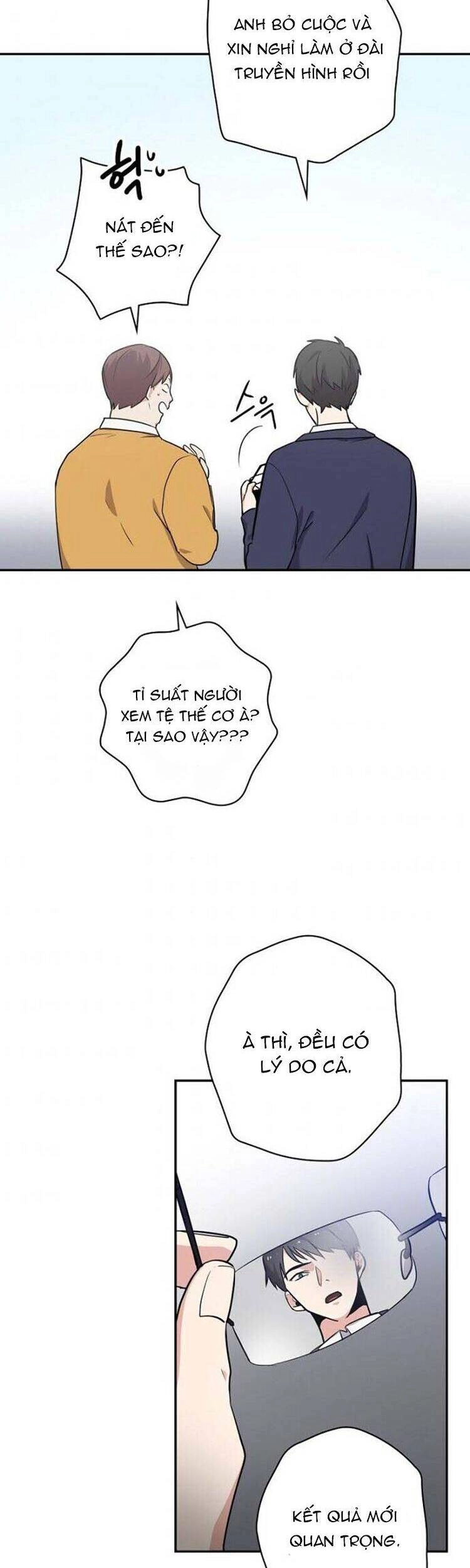 Vua Phim Truyền Hình Chapter 1 - 36