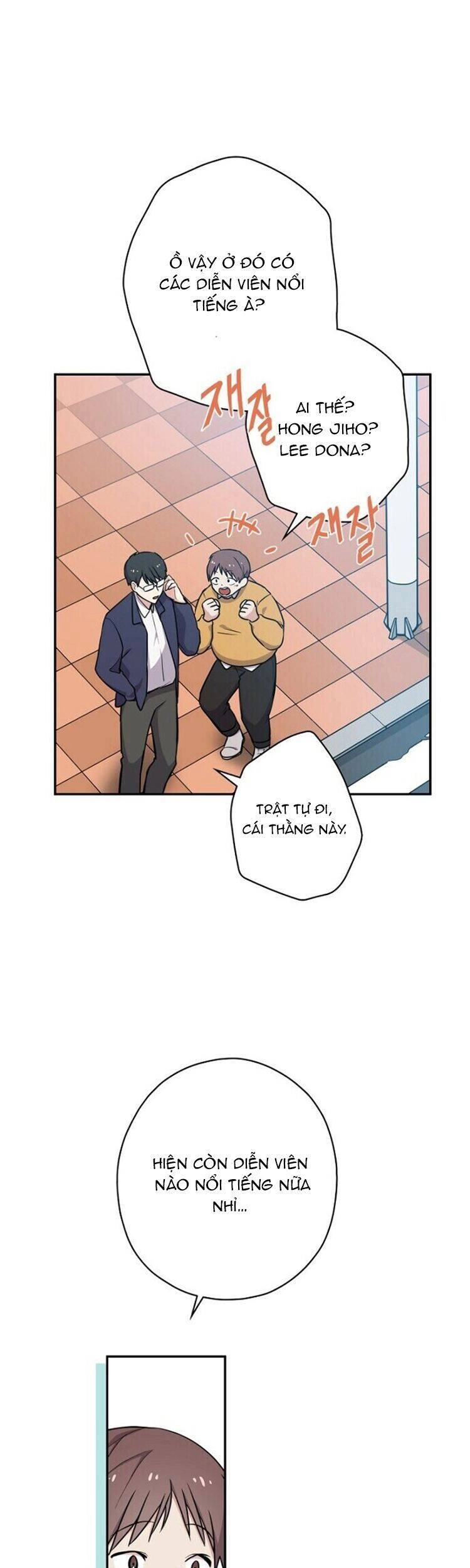 Vua Phim Truyền Hình Chapter 1 - 38