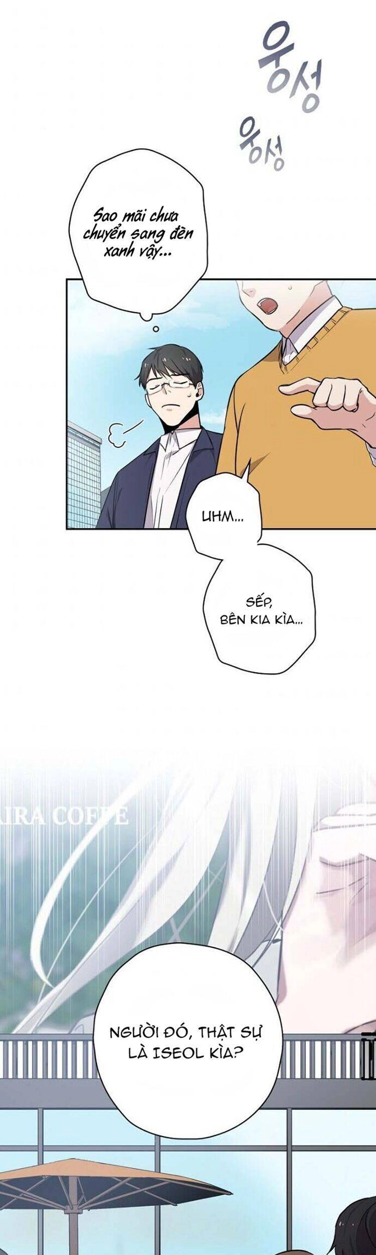 Vua Phim Truyền Hình Chapter 1 - 41