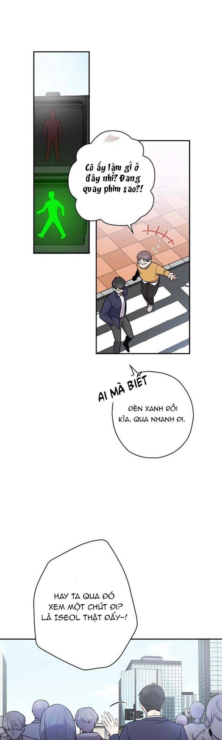 Vua Phim Truyền Hình Chapter 1 - 44