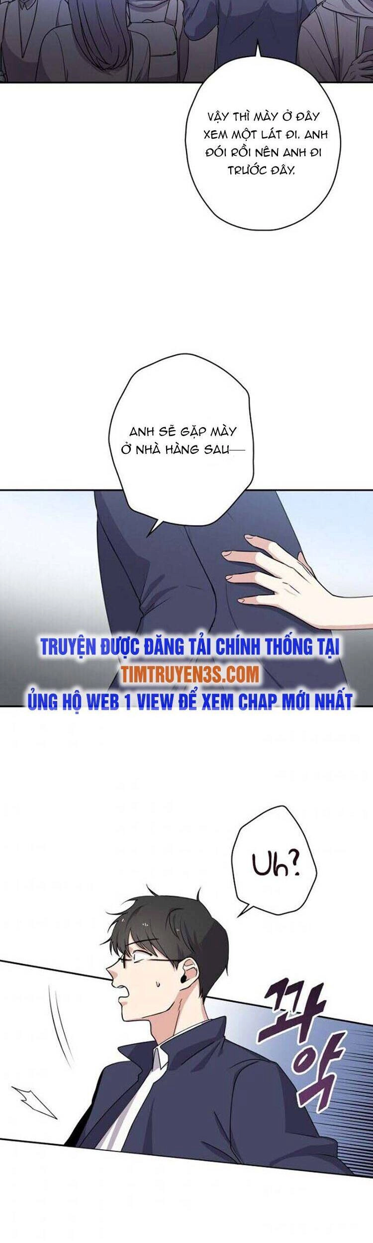 Vua Phim Truyền Hình Chapter 1 - 45