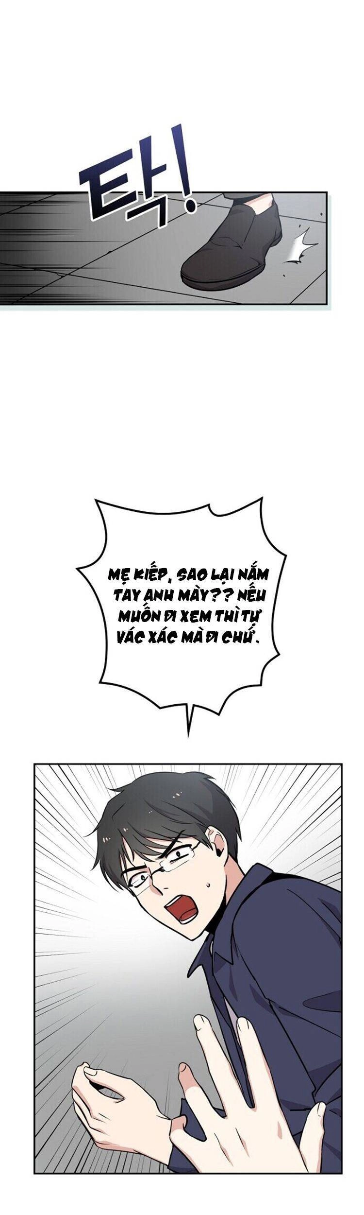 Vua Phim Truyền Hình Chapter 1 - 47