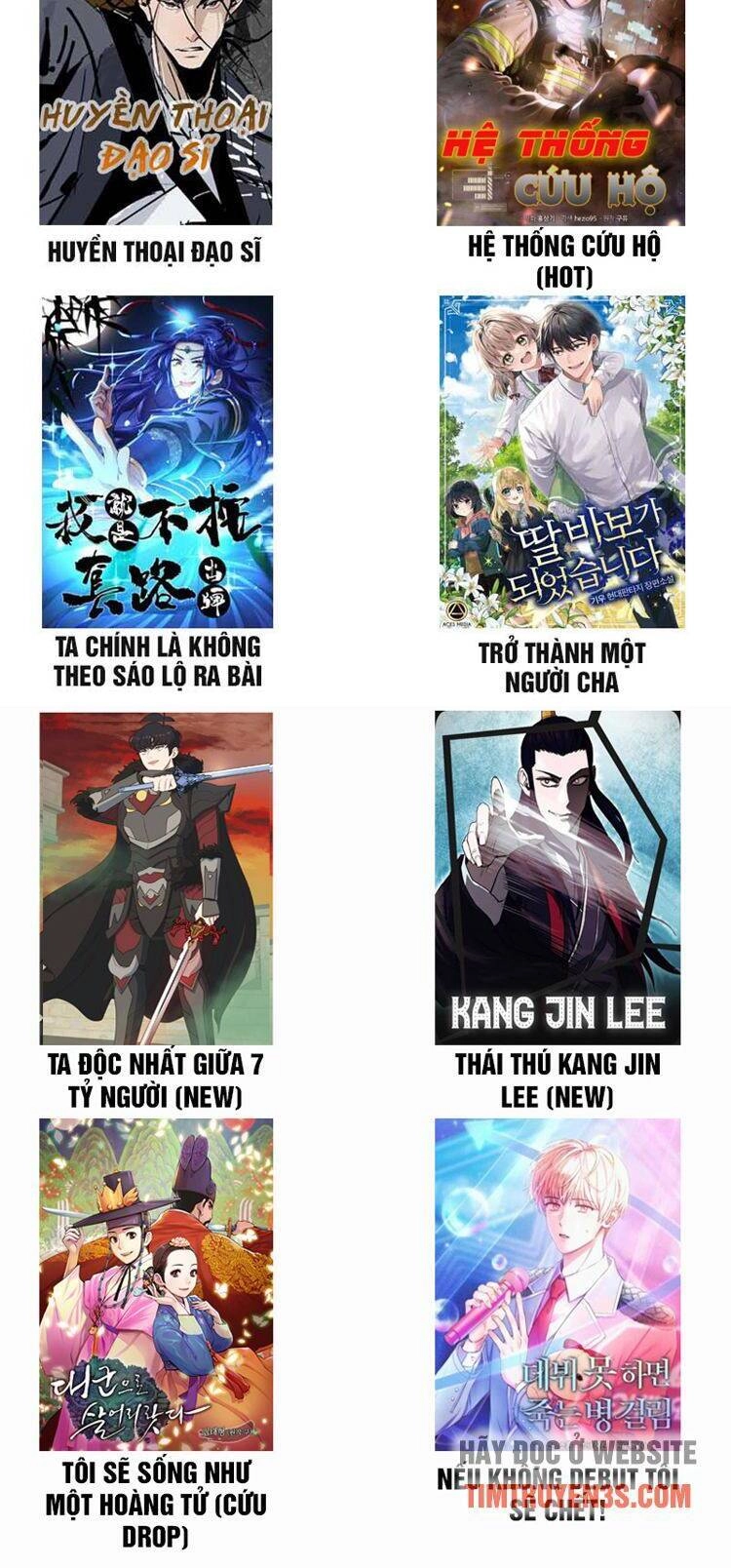 Vua Phim Truyền Hình Chapter 1 - 52