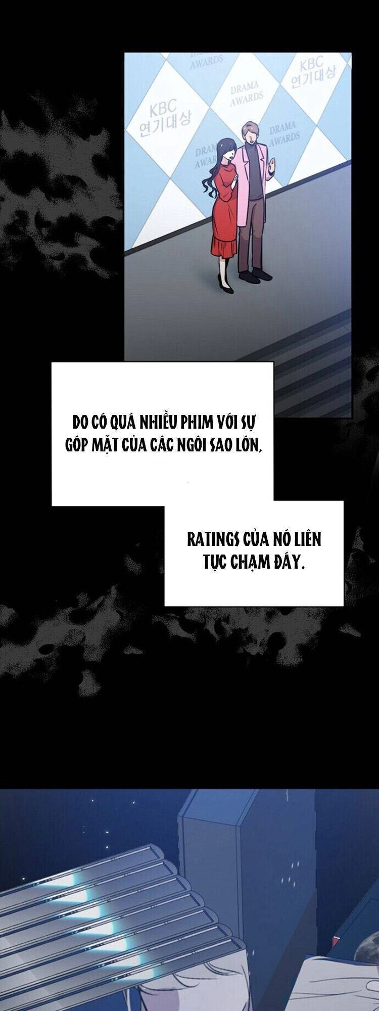 Vua Phim Truyền Hình Chapter 2 - 10
