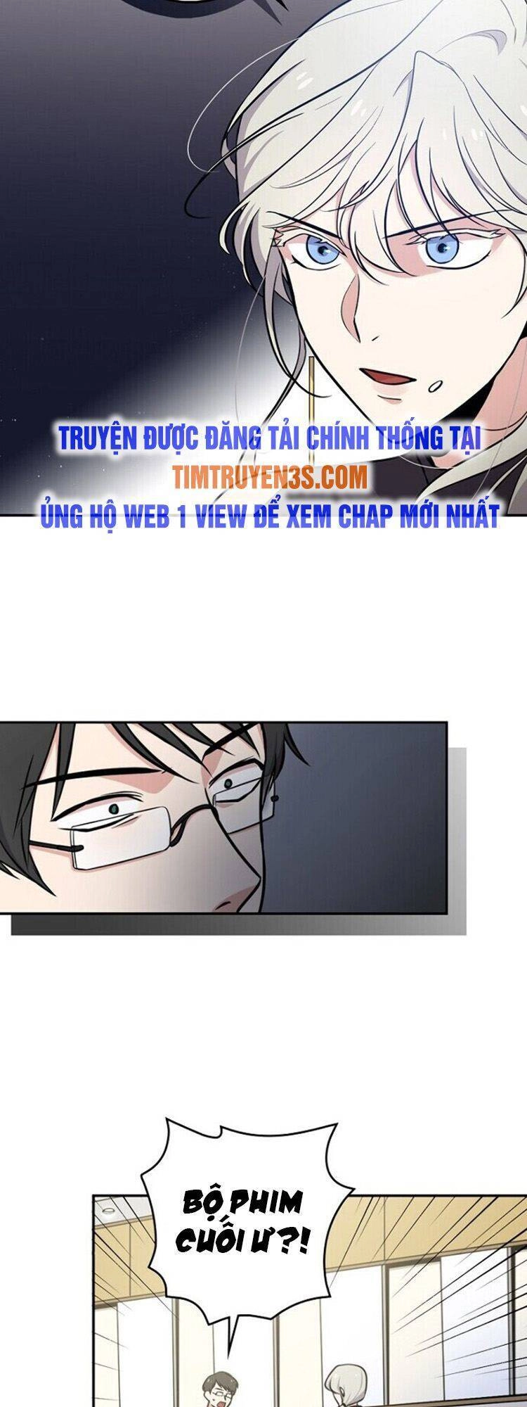 Vua Phim Truyền Hình Chapter 2 - 22